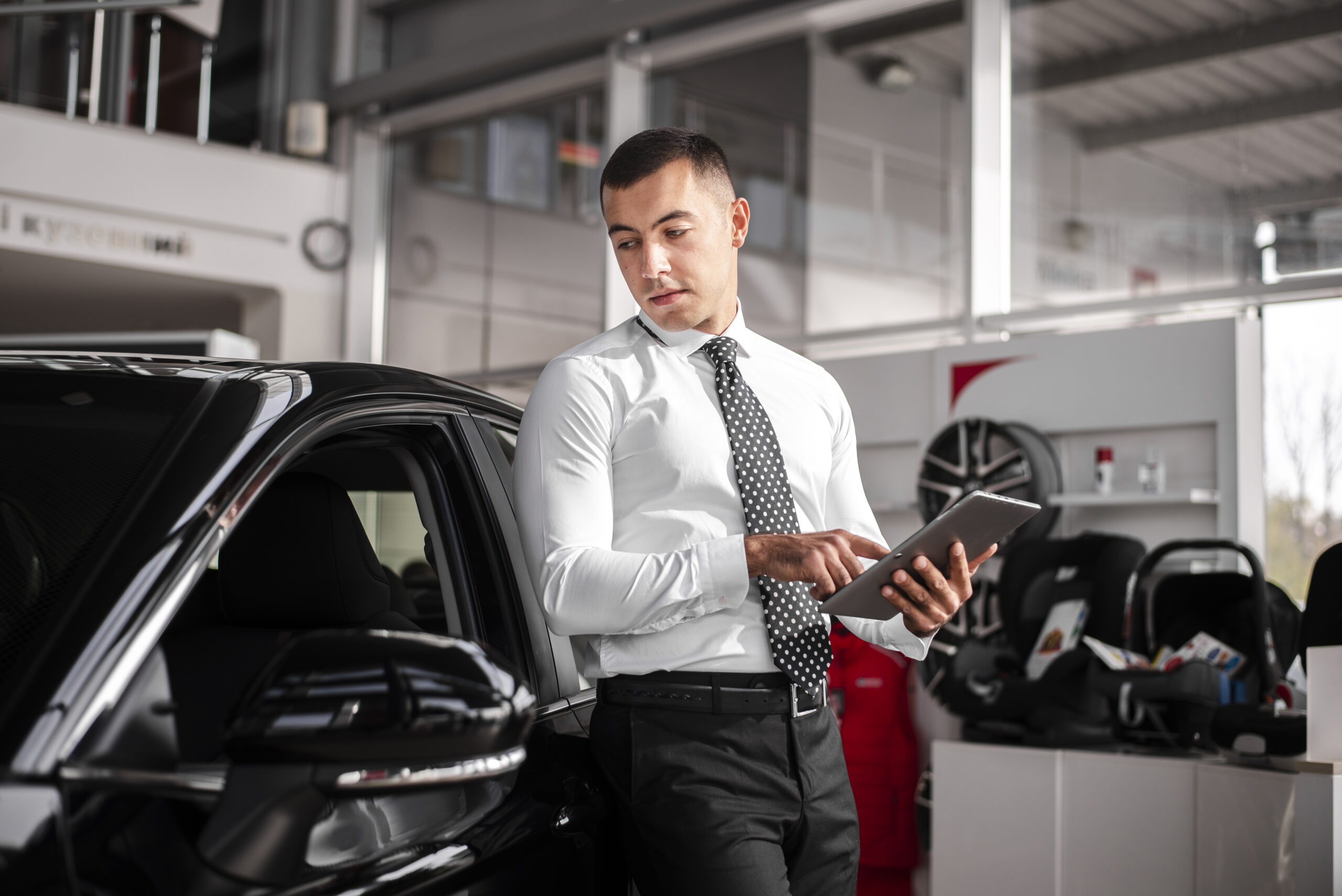 The Best Extended Car Warranty Companies of 2024